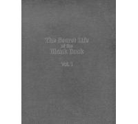 Anthony D Sinner The Secret Life of the Blank Book (Copertina rigida)