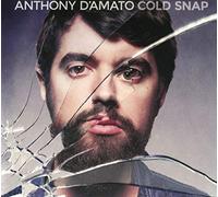 Anthony D'Amato - Cold Snap ( audioCD )