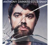 Anthony D'Amato Cold Snap (Vinyl LP) 12" Album