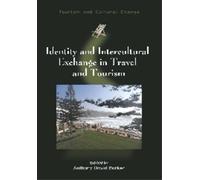 Anthony David B Identity and Intercultural Exchange in Travel and To (Tascabile)