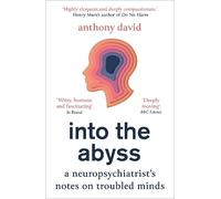 Anthony David Into the Abyss (Tascabile)