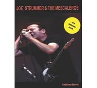Anthony Davie Joe Strummer & The Mescaleros (Tascabile)