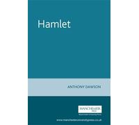 Anthony Dawson Hamlet (Tascabile)