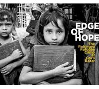 Anthony Dawton Jim McFarlane Edge of Hope (Tascabile)