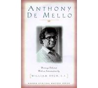 Anthony de Mello Anthony De Mello (Tascabile)