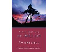 Anthony De Mello Awareness (Tascabile)