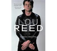 Anthony Decurtis Lou Reed (Tascabile)