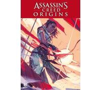 Anthony Del Col Assassin's Creed Omnibus Volume 1 (Tascabile)