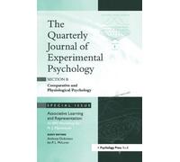 Anthony Dickins Associative Learning and Representation: An E (Copertina rigida)