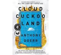 Anthony Doerr Cloud Cuckoo Land (Tascabile)
