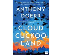 Anthony Doerr Cloud Cuckoo Land (Tascabile)