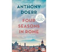 Anthony Doerr Four Seasons in Rome (Tascabile)