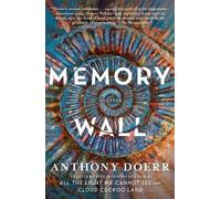 Anthony Doerr Memory Wall (Tascabile)
