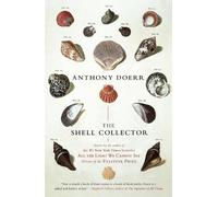 Anthony Doerr The Shell Collector (Tascabile)