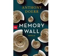 Anthony Doerr Werner Löcher-Lawrence Memory Wall: Novelle (Tascabile)