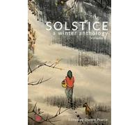 Anthony Doyle Morgan Golladay Virginia Watts Solstice (Tascabile)