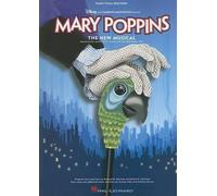 Anthony Drewe Mary Poppins (Tascabile)