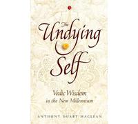 Anthony Duart The Undying Self (00)
