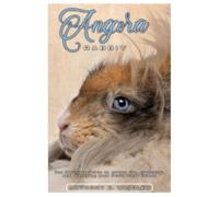 Anthony E Windley Angora Rabbit (Tascabile)