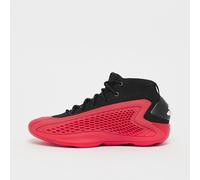 adidas Scarpe da Pallacanestro Rosso/Nero Uomo Anthony Edwards, Nero , 36 2/3 EU