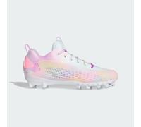 Anthony Edwards 1 Low - scarpe da football americano basse Acid Orange / Cloud White / Cloud White 50 2/3