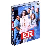 Anthony Edwards - Er 1St Set1 [Edizione: Giappone]