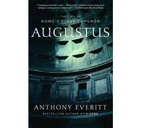 Anthony Everitt Augustus (Tascabile)