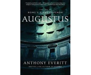 Anthony Everitt Augustus (Tascabile)