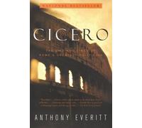 Anthony Everitt Cicero (Tascabile)