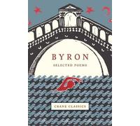 Anthony Eyre Byron (Copertina rigida) Crane Classics