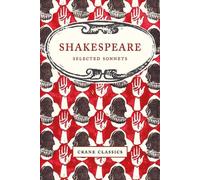 Anthony Eyre Shakespeare (Copertina rigida) Crane Classics