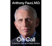 Anthony Fauci On Call (Copertina rigida)