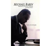 Anthony Feinstein Michael Rabin (Copertina rigida) Amadeus