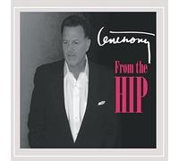 Anthony - From the Hip