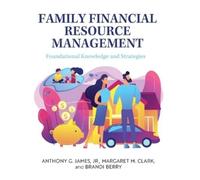 Anthony G James Margaret M Clark B Family Financial Resource (Copertina rigida)
