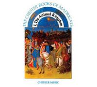 Anthony G. Petti The Chester Books Of Madrigals 1 (Tascabile)