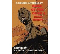 Anthony Giangregorio Book of the Dead 4 (Tascabile)
