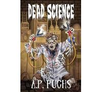 Anthony Giangregorio Eric S. Brown Dead Science (Tascabile)