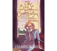 Anthony Giardina The City of Conversation (Tascabile)