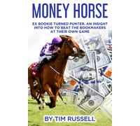 Anthony Gibson Tim Russell Money Horse (Tascabile)