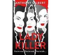 Anthony Gilbert Lady Killer (Tascabile) Murder Room