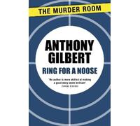Anthony Gilbert Ring for a Noose (Tascabile) Murder Room