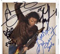 Anthony Gomes - Music Is the Medicine