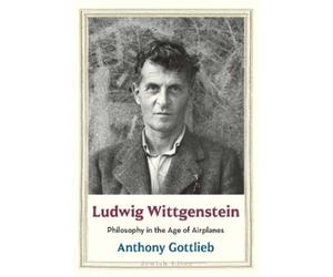Anthony Gottlieb Anthony Gottlieb Ludwig Wittgenstein (Copertina rigida)