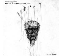 Anthony Green and The High Driving Band Boom. Done. (Vinyl LP) 12" Album