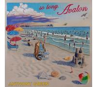 Anthony Green - So Long, Avalon