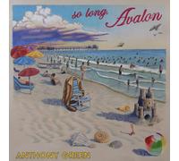 Anthony Green So Long, Avalon (Vinyl LP) 12" Album