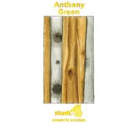 Anthony Green - Studio 4 Acoustic Session