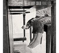 Anthony Green - Young Legs