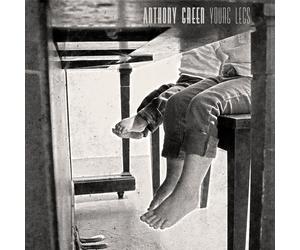Anthony Green Young Legs (CD)